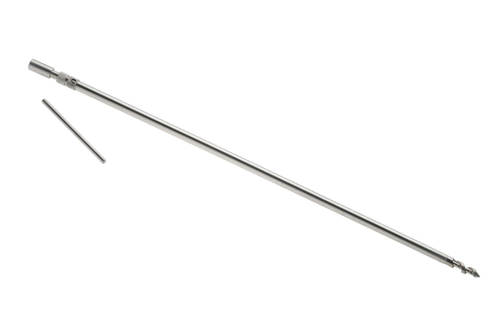 Mivardi Nerezová vidlička Hardcore XL 80 / 145 cm