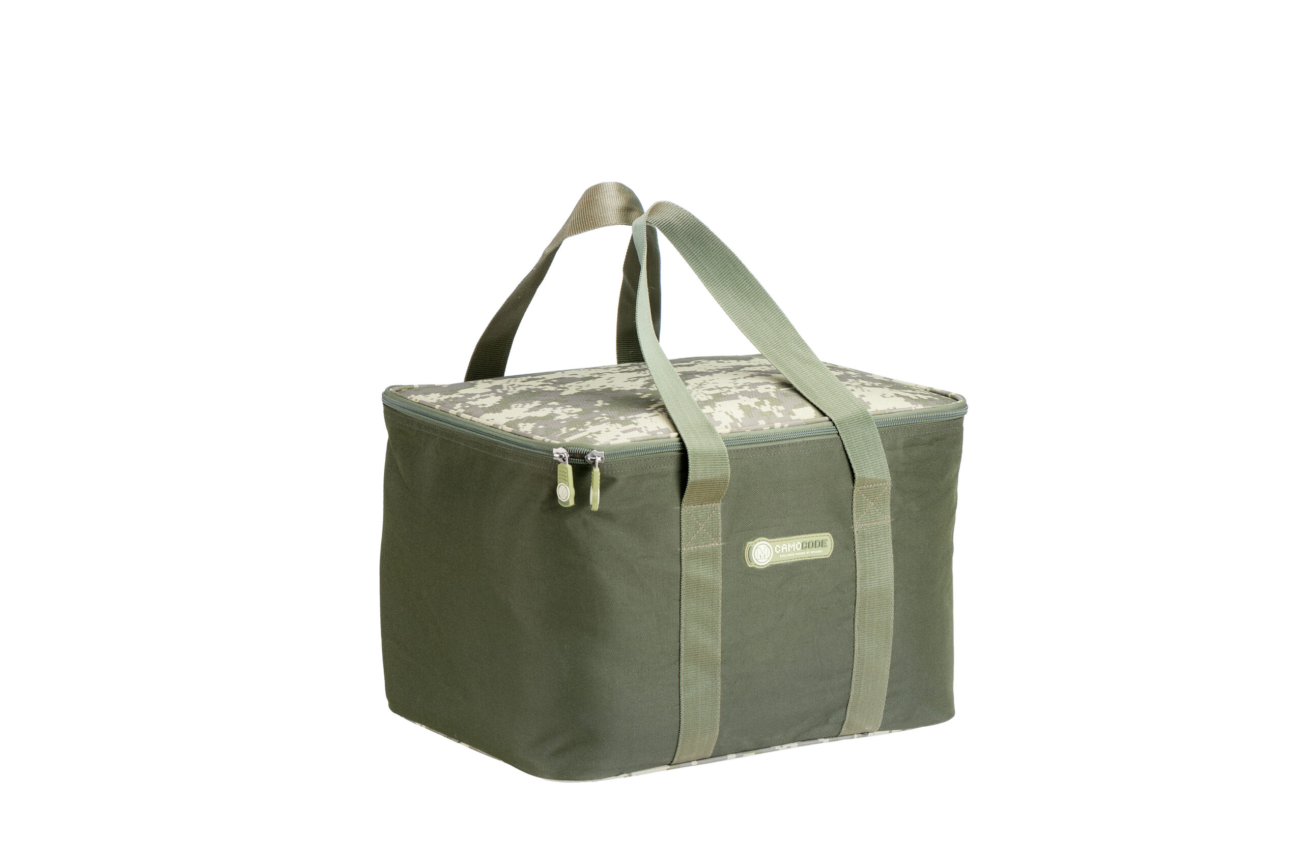 Mivardi Taška CamoCODE Cube Large – Obrázok 2