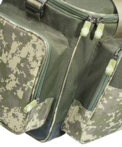 Alternative view of Mivardi Taška CamoCODE Large