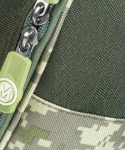 Alternative view of Mivardi Taška CamoCODE Medium