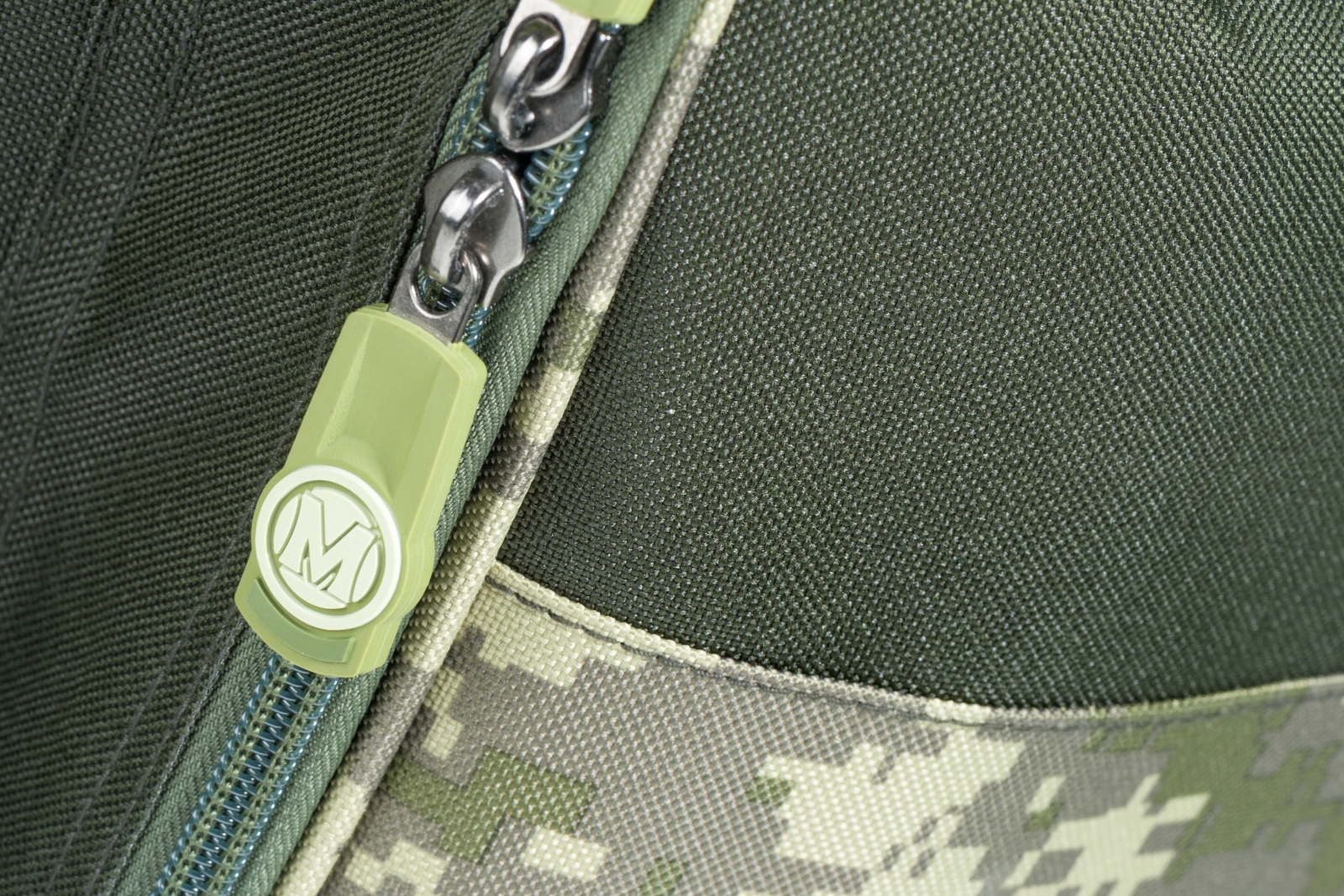 Mivardi Taška CamoCODE Medium – Obrázok 2