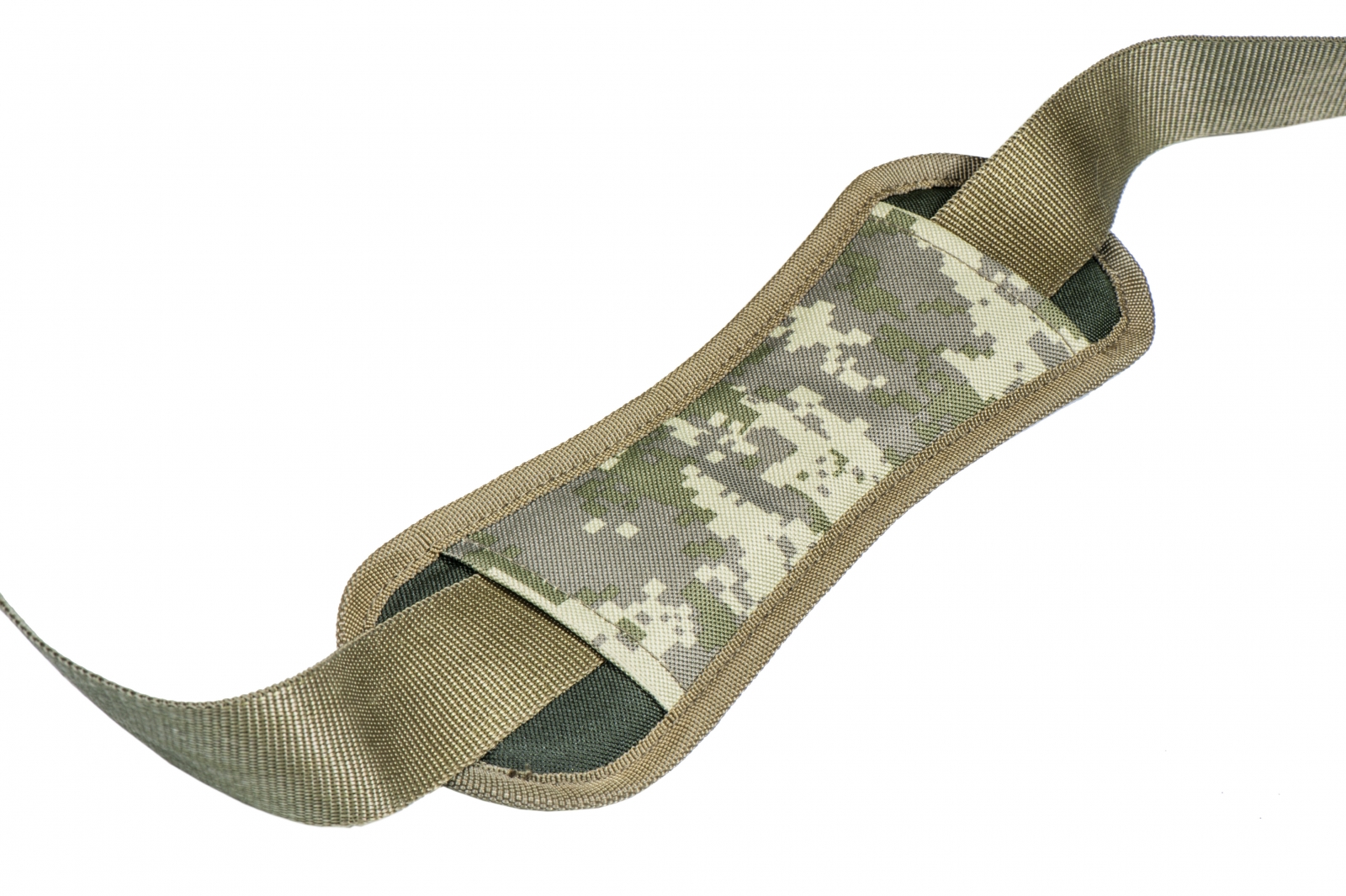 Mivardi Taška CamoCODE Medium – Obrázok 5