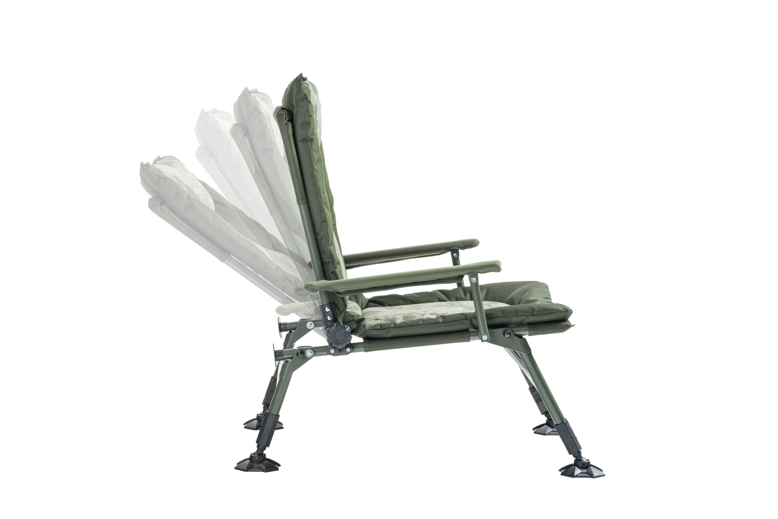 Mivardi Křeslo CamoCODE Arm – Obrázok 4