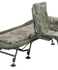 Mivardi Křeslo CamoCODE Combi