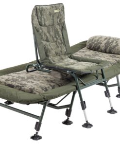 Alternative view of Mivardi Křeslo CamoCODE Combi
