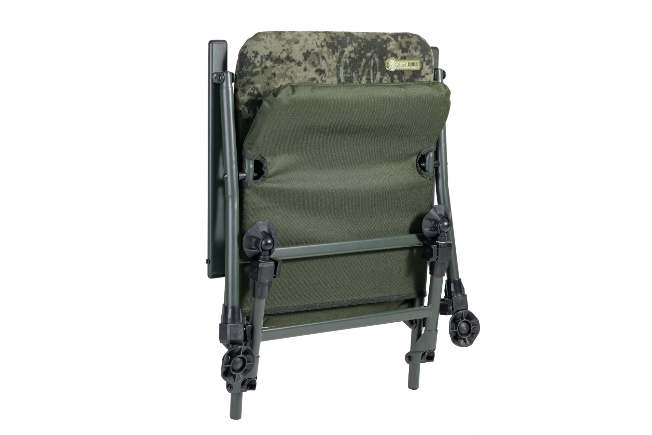 Mivardi Křeslo CamoCODE Express – Obrázok 3