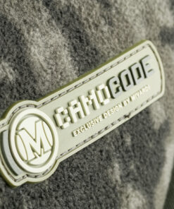 Alternative view of Mivardi Křeslo CamoCODE Quattro