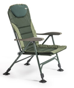Mivardi Křeslo Comfort Quattro