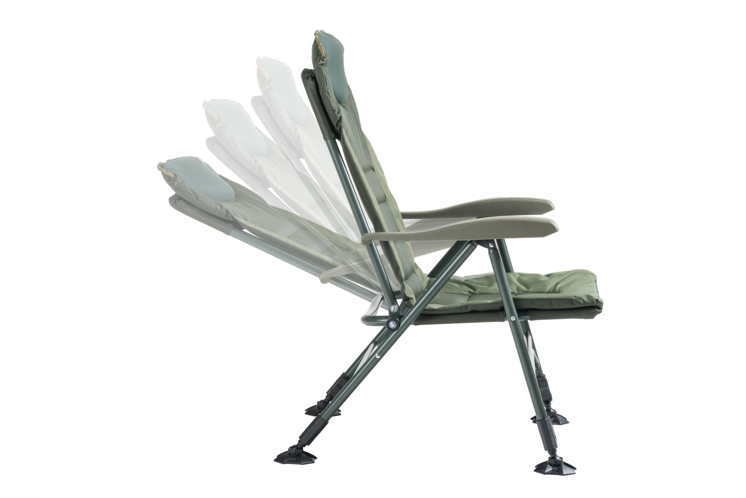 Mivardi Křeslo Comfort Quattro – Obrázok 2