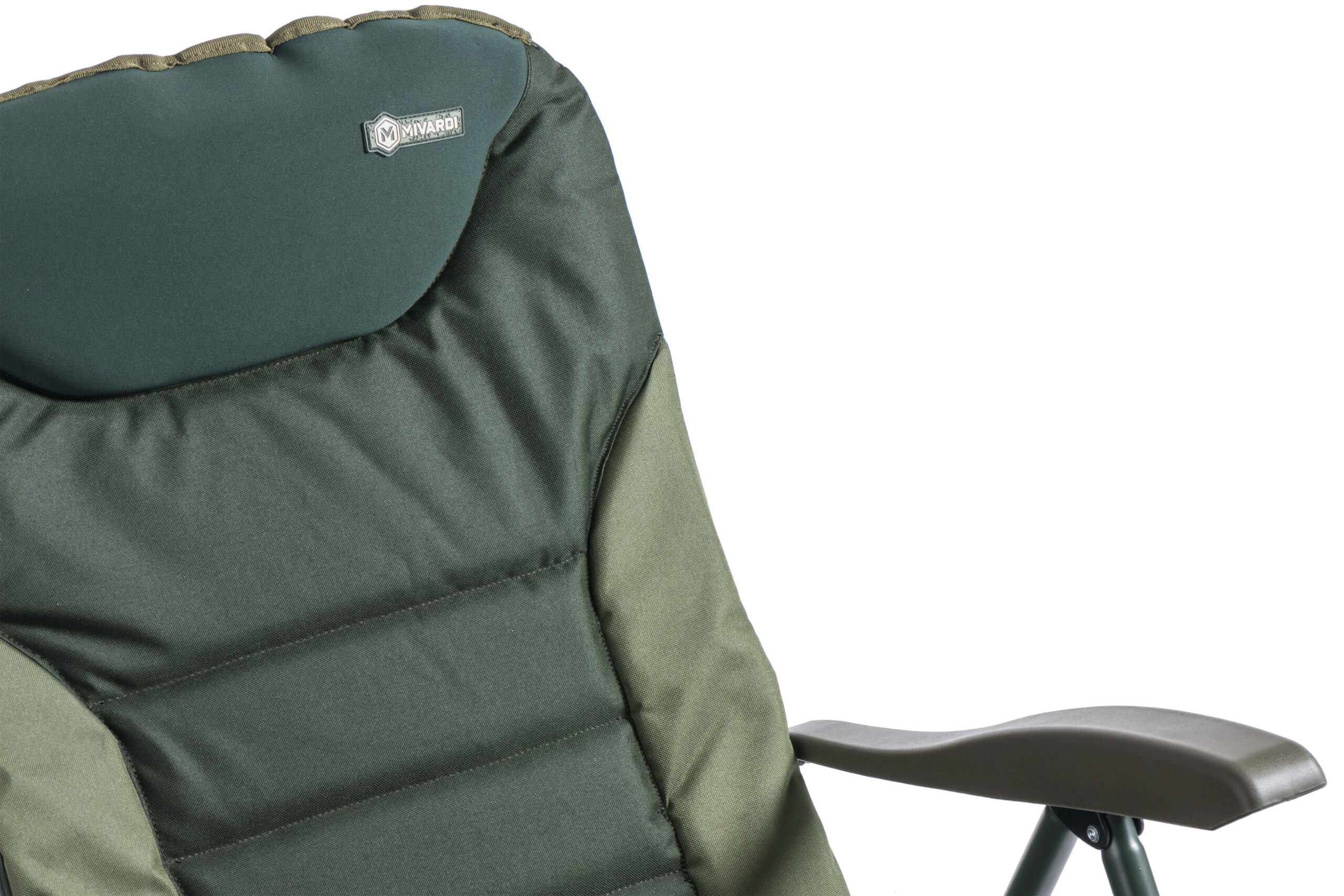 Mivardi Křeslo Comfort Quattro – Obrázok 3