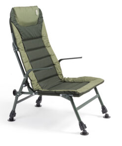 Mivardi Křeslo Premium Long