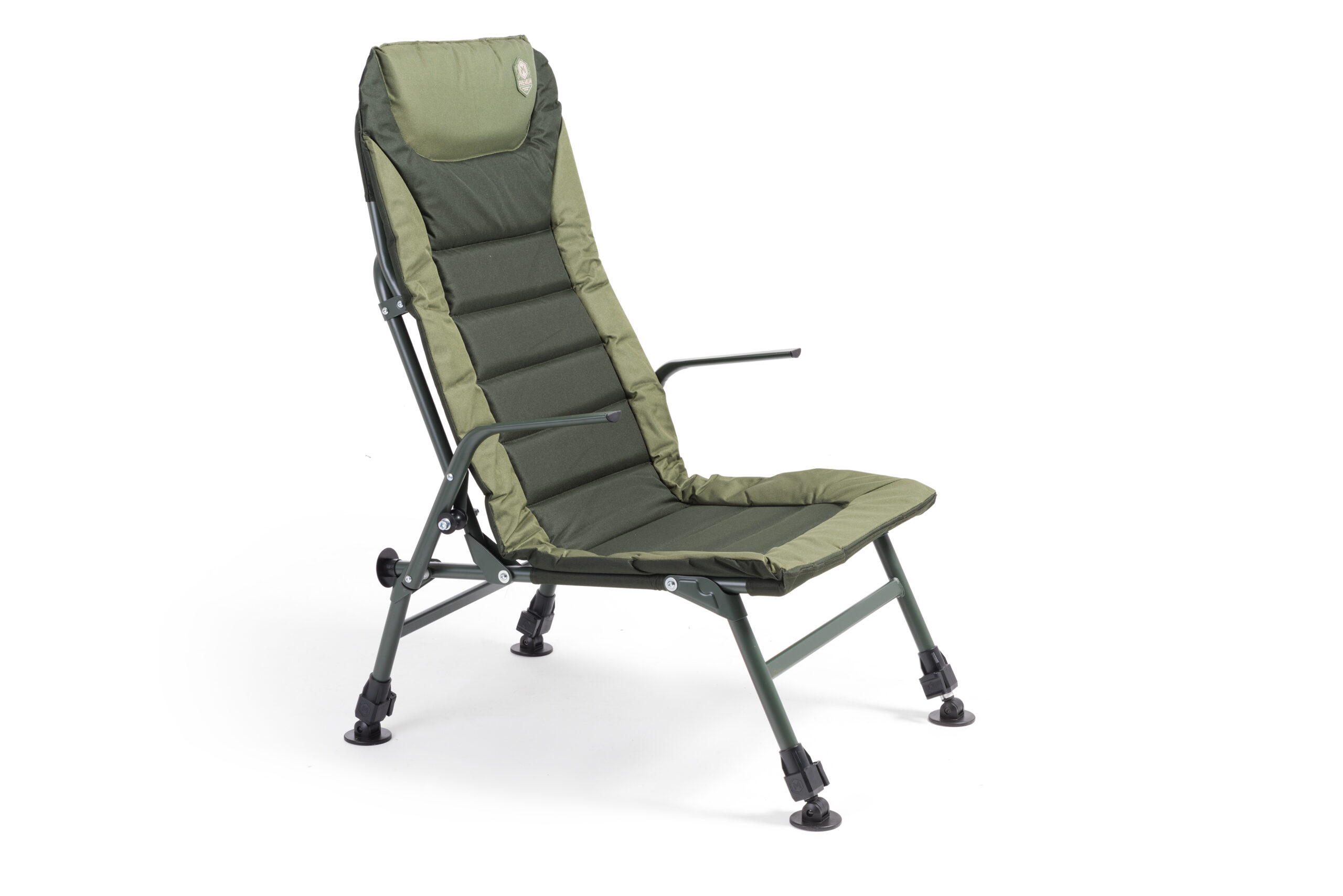 Mivardi Křeslo Premium Long