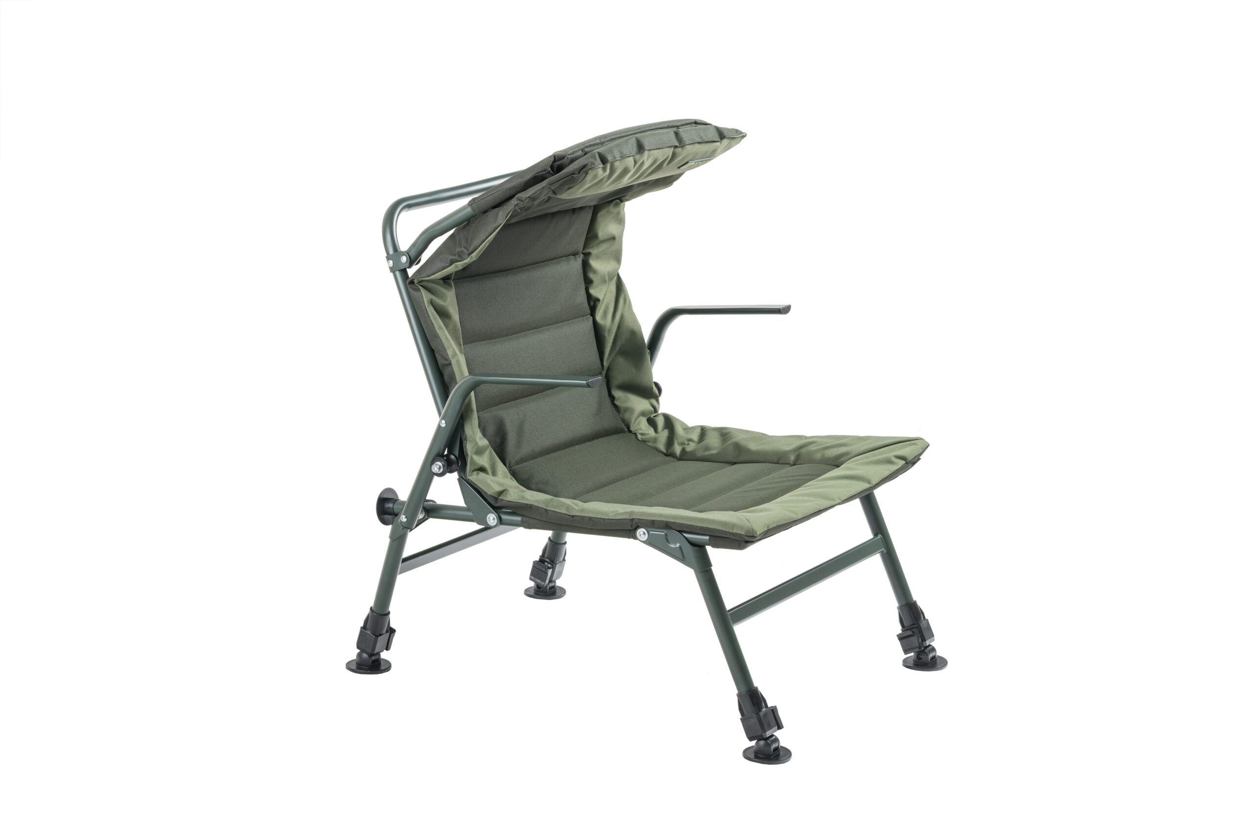 Mivardi Křeslo Premium Long – Obrázok 3