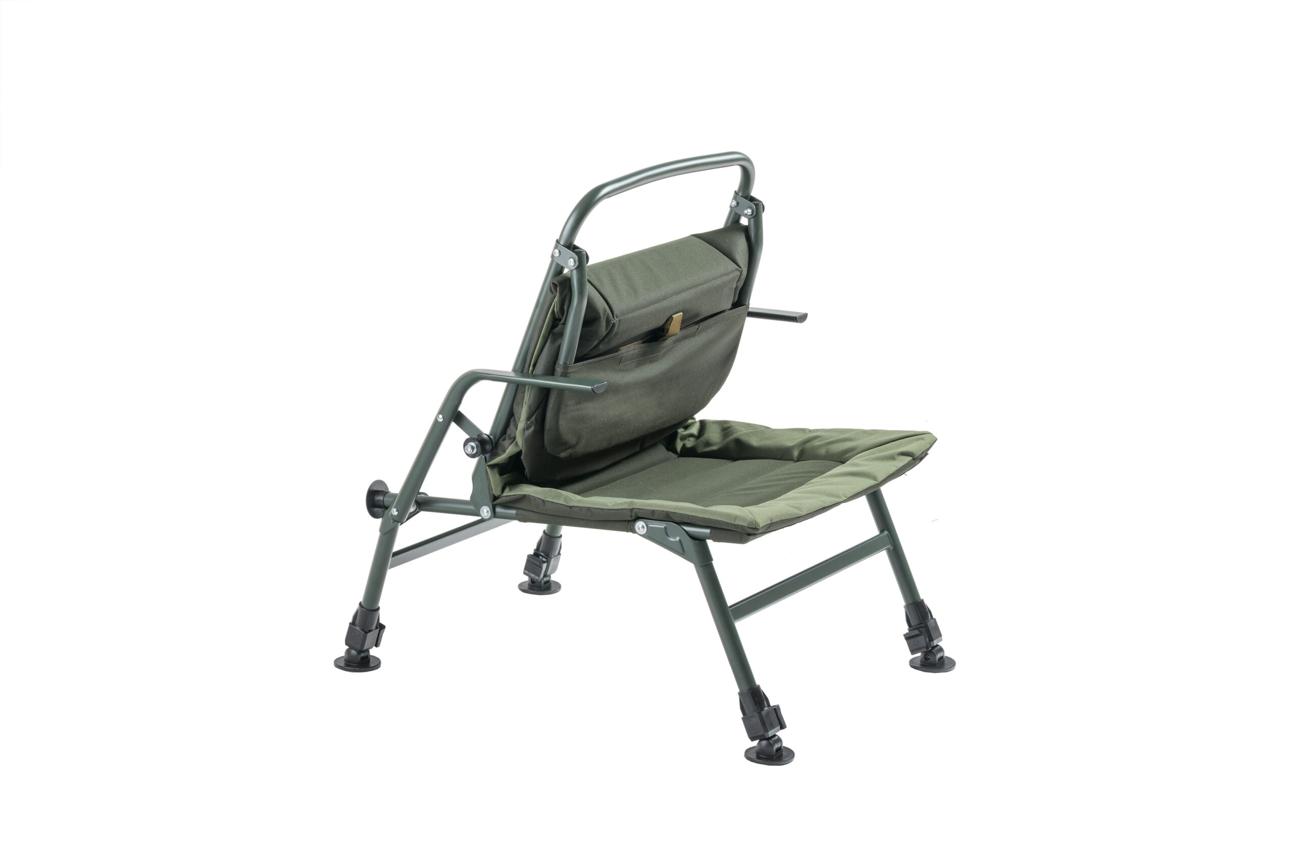 Mivardi Křeslo Premium Long – Obrázok 4