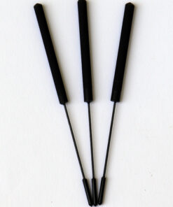 Mivardi Mivardi Antenna Vario Carbon XL černá 10ks
