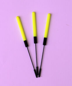 Mivardi Mivardi Antenna Vario Carbon XL žlutá 10ks