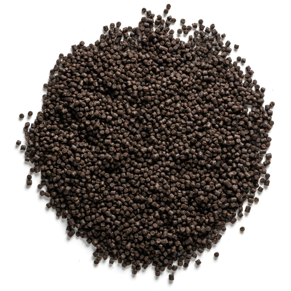 Mivardi Method pellets - Black halibut – Obrázok 5
