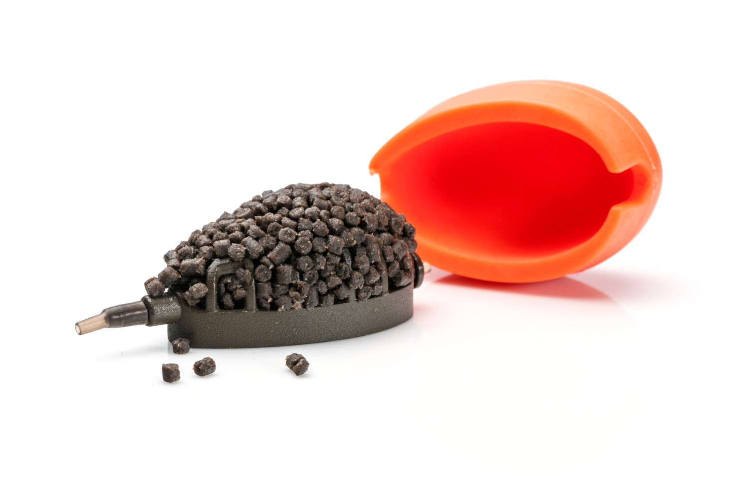 Mivardi Method pellets - Black halibut – Obrázok 3