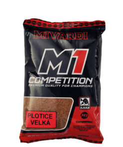 Alternative view of Mivardi M1 - Team Mivardi Plotice Velká