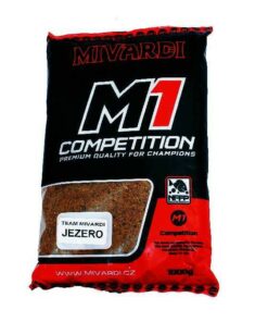 Alternative view of Mivardi M1 - Team Mivardi Jezero