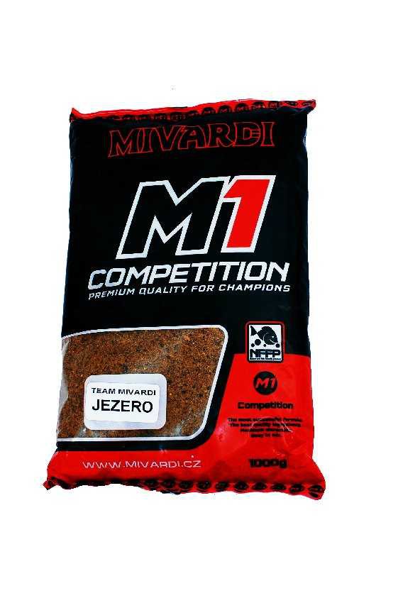 Mivardi M1 - Team Mivardi Jezero – Obrázok 2