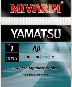 Alternative view of Mivardi Yamatsu Aji 1- doprodej