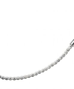 Mivardi Hanger Hardcore  Stainless - červený