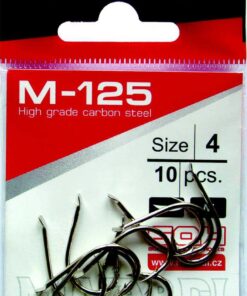 Alternative view of Mivardi M-125 vel. 16