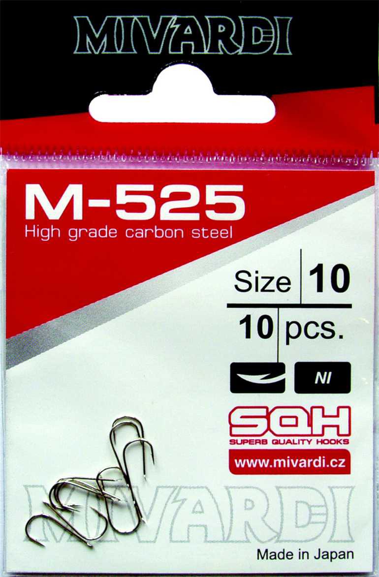 Mivardi M-525 vel. 10 – Obrázok 2