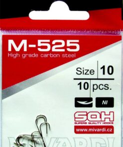 Alternative view of Mivardi M-525 vel. 18