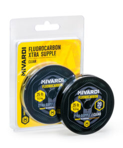 Mivardi Fluorocarbon Xtra Supple 20m  / 25 lb