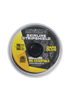 Mivardi Šňůrka Skinline StripShield 15m/25lb
