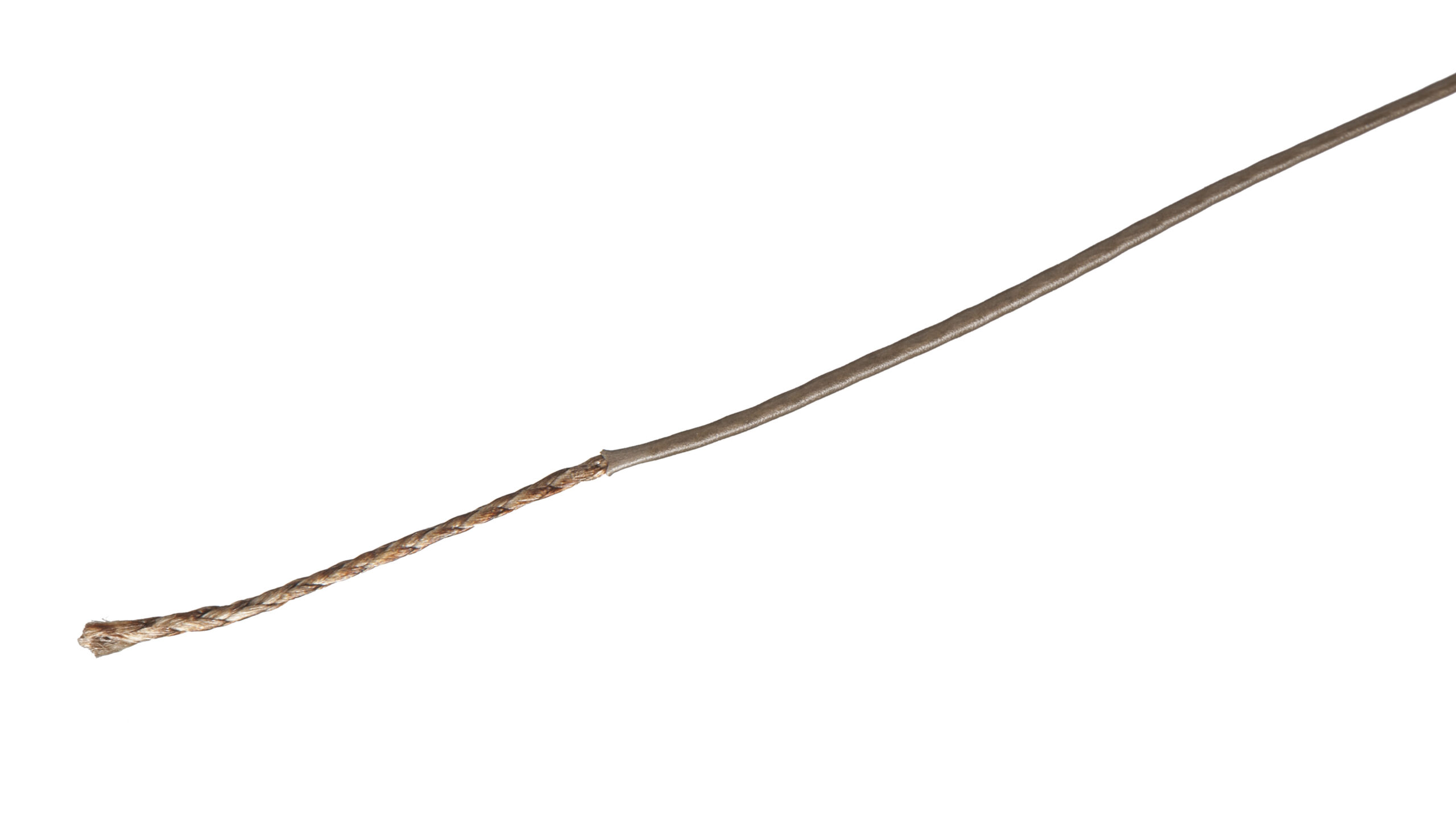 Mivardi Šňůrka Skinline StripShield 15m/15lb – Obrázok 2