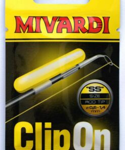 Mivardi Chemická světýlka Mivardi ClipOn SS