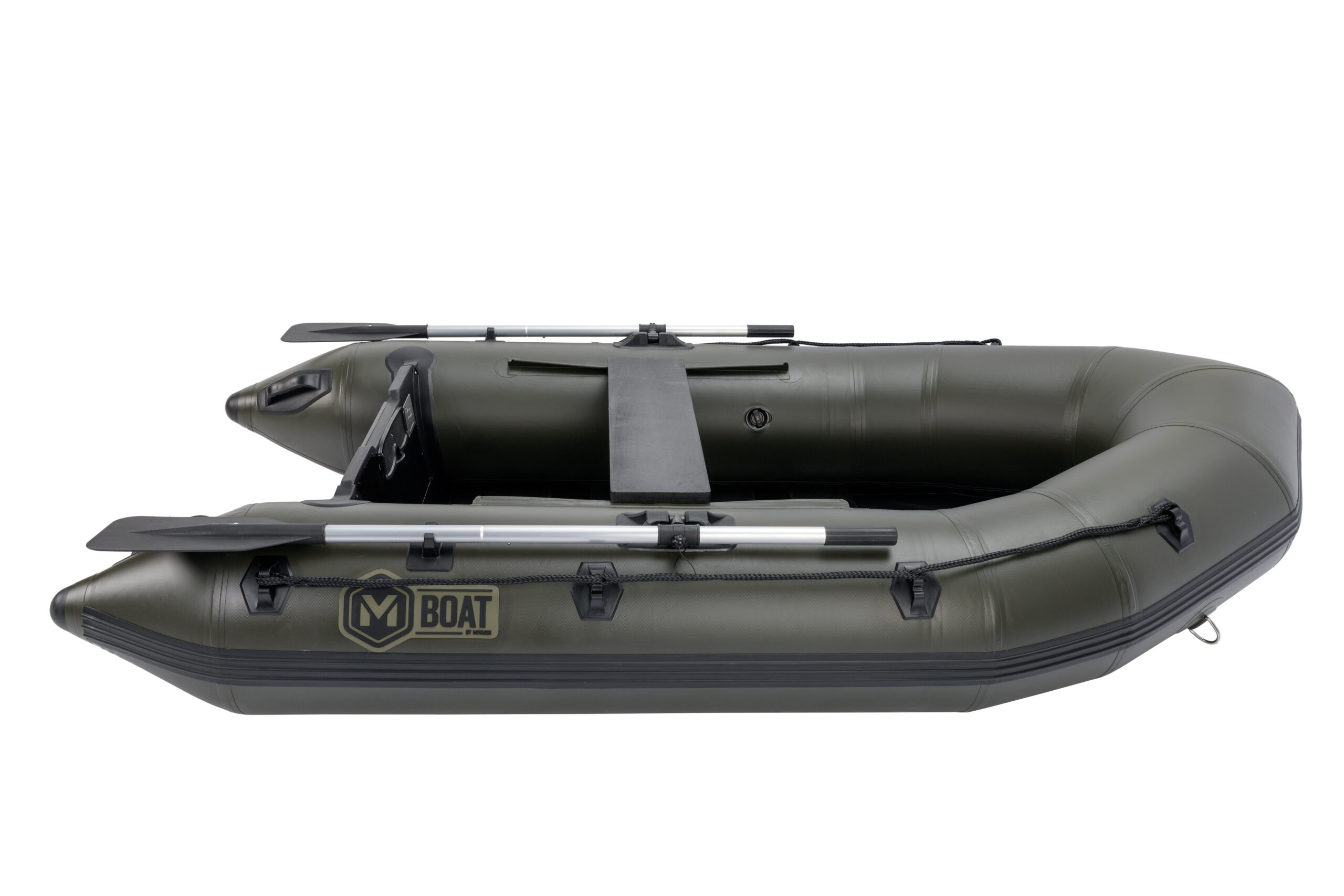 Mivardi Rybářský člun M-BOAT 230S MK2 – Obrázok 2