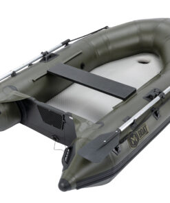Mivardi Rybářský člun M-BOAT 270A MK2