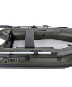 Alternative view of Mivardi Rybářský člun M-BOAT 270A MK2