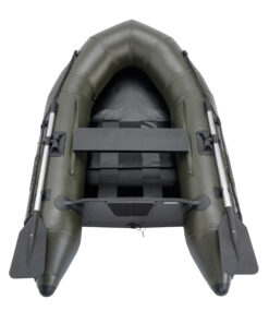 Alternative view of Mivardi Rybářský člun M-BOAT 270S MK2