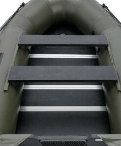 Alternative view of Mivardi Rybářský člun M-BOAT 290P MK2