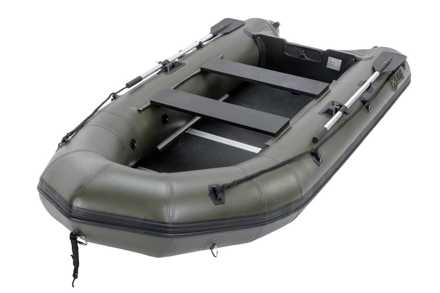 Mivardi Rybářský člun M-BOAT 290P MK2 – Obrázok 4