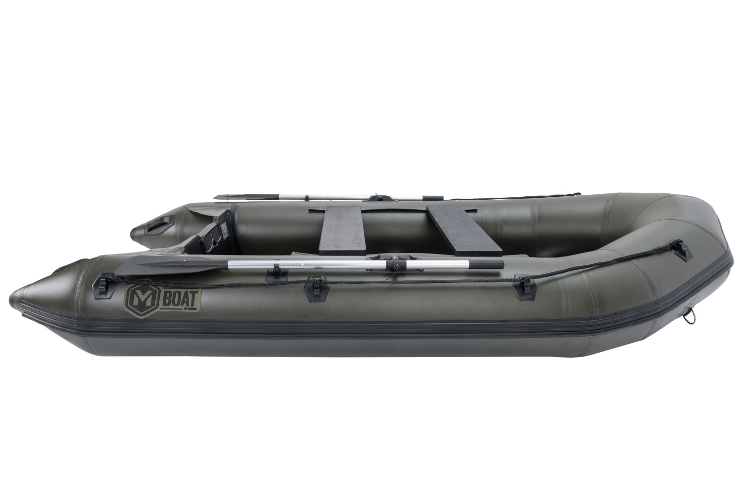 Mivardi Rybářský člun M-BOAT 290P MK2 – Obrázok 5