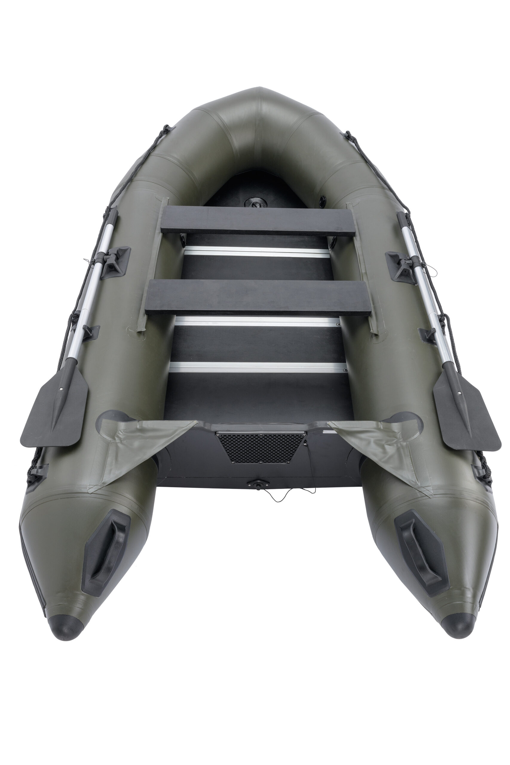 Mivardi Rybářský člun M-BOAT 320P MK2 – Obrázok 4