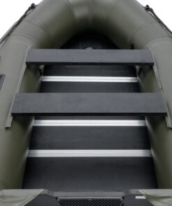 Alternative view of Mivardi Rybářský člun M-BOAT 320P MK2