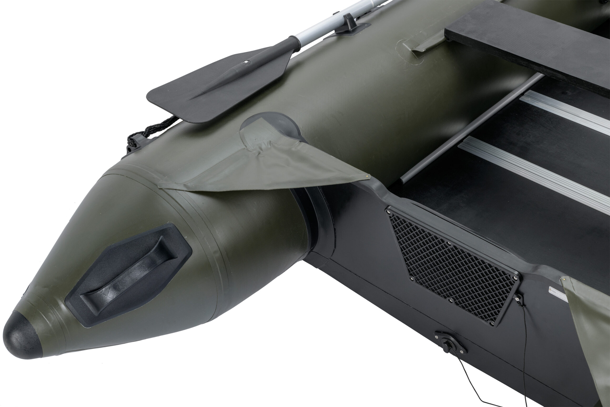 Mivardi Rybářský člun M-BOAT 320P MK2 – Obrázok 3