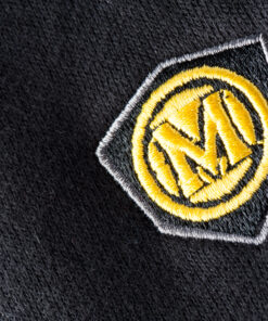 Alternative view of Mivardi Kraťasy MC Team