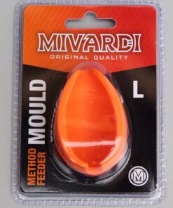Alternative view of Mivardi Method Feeder formička L
