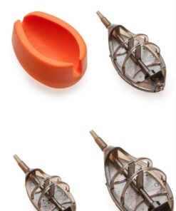 Mivardi Method Feeder set Premium L (30g + 40g + 50g + formička)