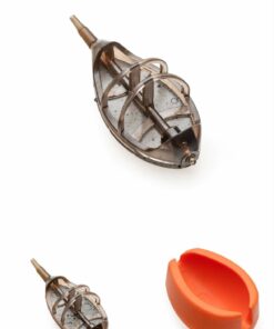 Mivardi Method Feeder set Premium XL (50g + 60g + formička)