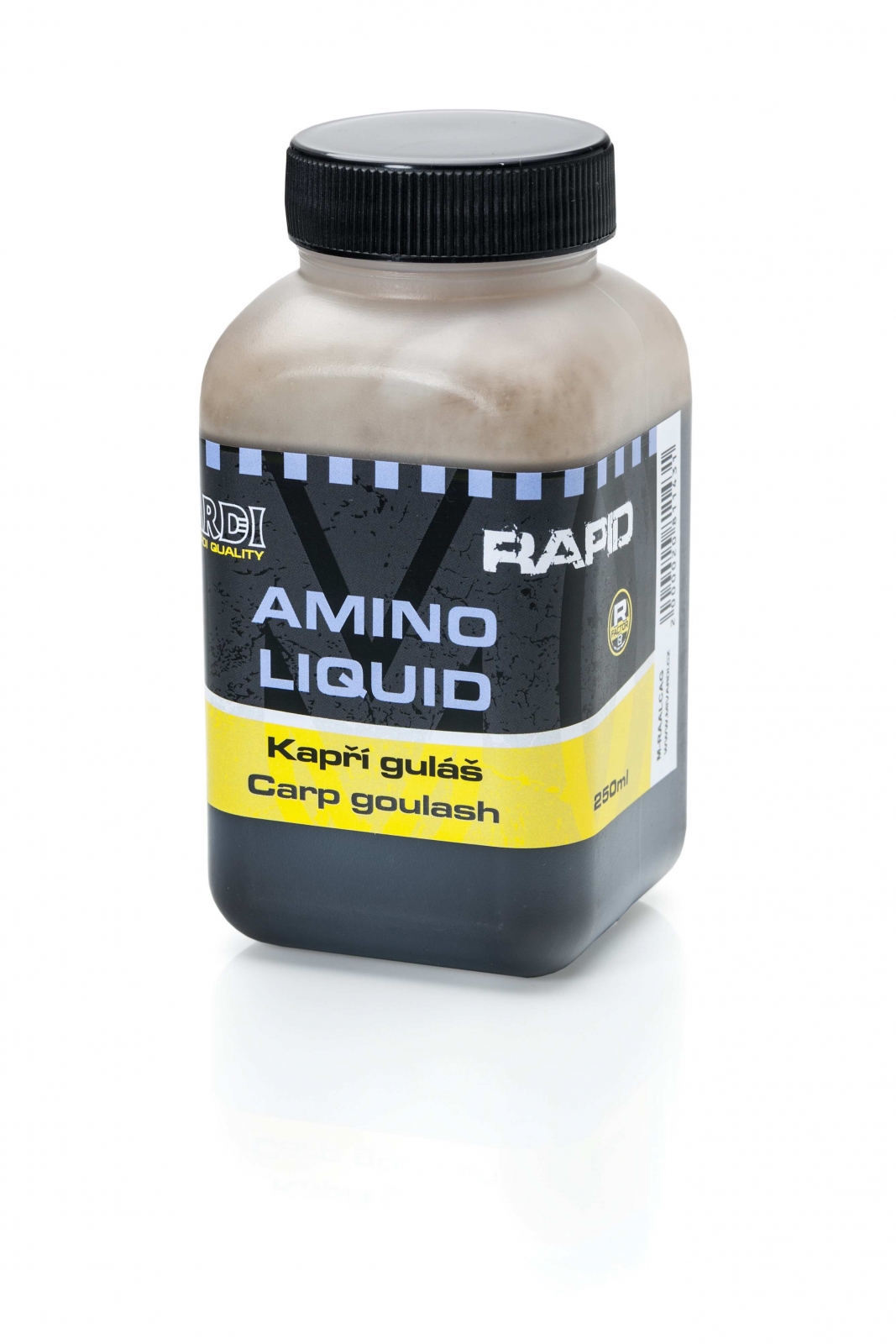 Mivardi Rapid Aminoliquid - B17 (250ml)
