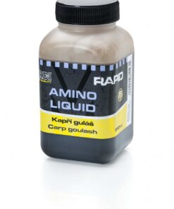 Mivardi Rapid Aminoliquid - Kapří guláš (250ml)